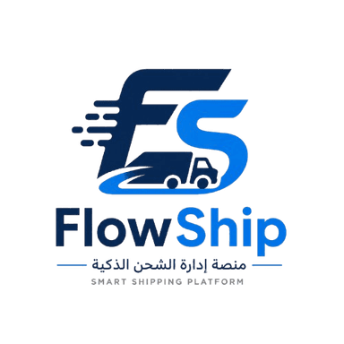FlowShip Logo